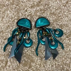 Crazy Sexy Cool Earrings